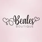 Beales Boutique discount code